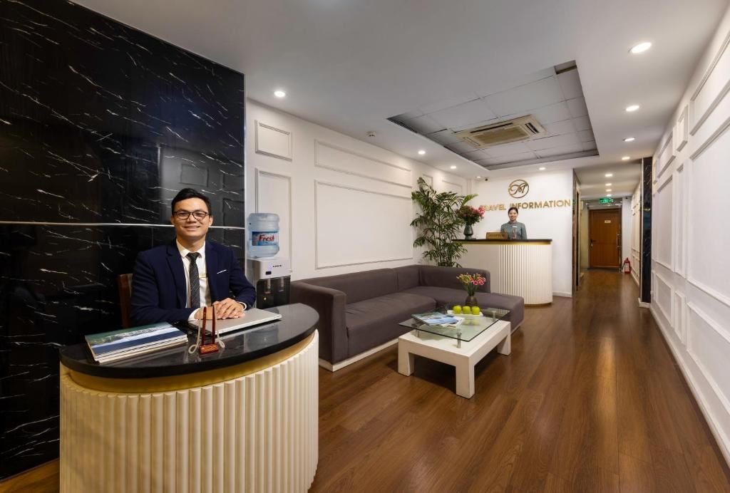 Review Mai Charming Hotel and Spa: Không Gian Nghỉ Dưỡng Đẳng Cấp Cho Du Khách Yêu Sự Tiện Nghi