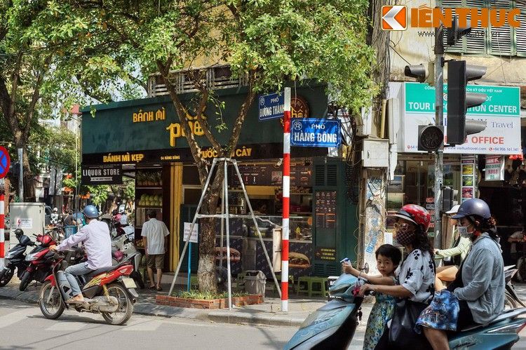 Phố cổ Hàng Bông: Hành trình khám phá linh hồn Hà Nội cùng Era Hotel