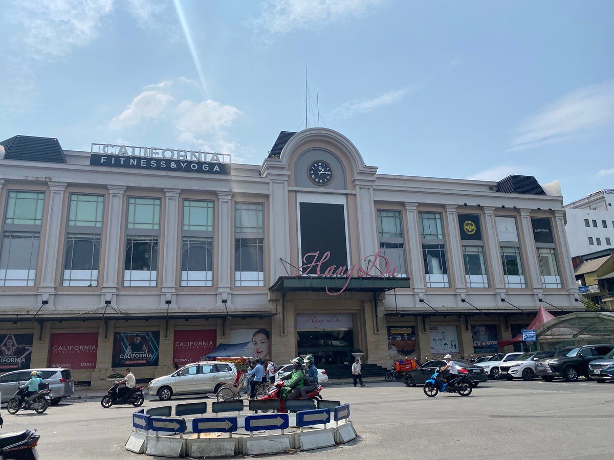 Chợ Hàng Da Ở Đâu? Ẩm Thực Và Những Trải Nghiệm Đặc Sắc Tại Đây