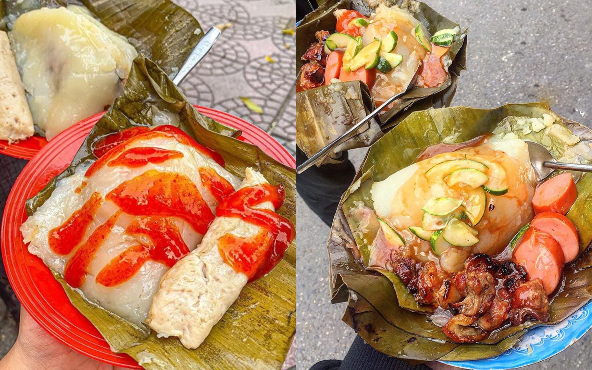 Bánh giò Đông Các: Chuyện Chưa Kể Về Một Đặc Sản Đất Hà Thành