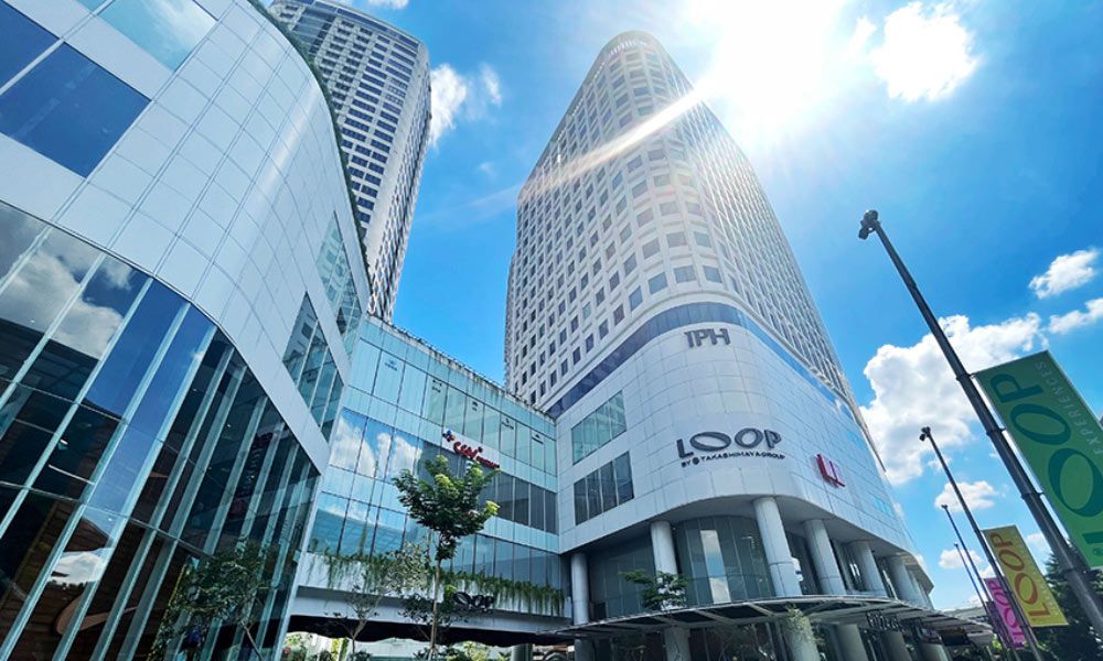 Indochina Plaza Hanoi: Viên Ngọc Quý Giữa Lòng Thủ Đô