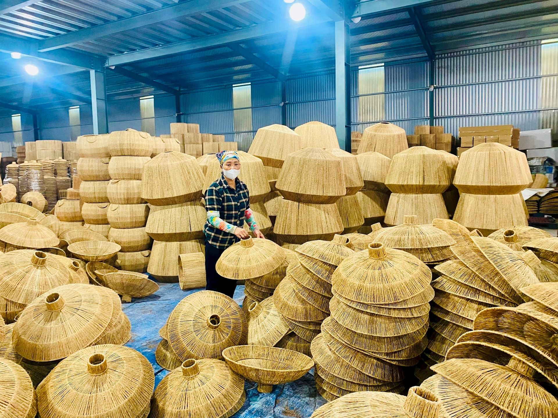 Làng nghề Phú Xuyên: Vị trí, lịch sử hình thành và lưu ý khi tham quan