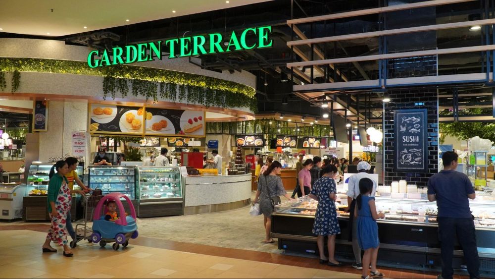 Aeon Mall Hà Đông – Thiên Đường Giải Trí, Mua Sắm Và Ẩm Thực Không Thể Bỏ Lỡ