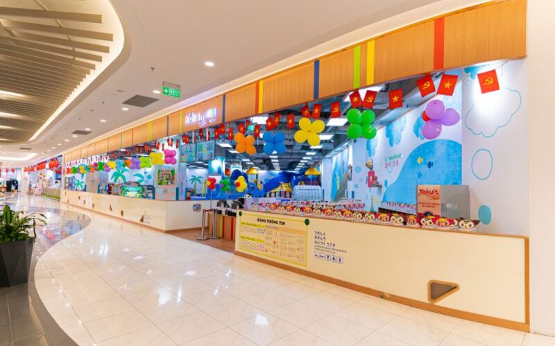 Aeon Mall Hà Đông – Thiên Đường Giải Trí, Mua Sắm Và Ẩm Thực Không Thể Bỏ Lỡ