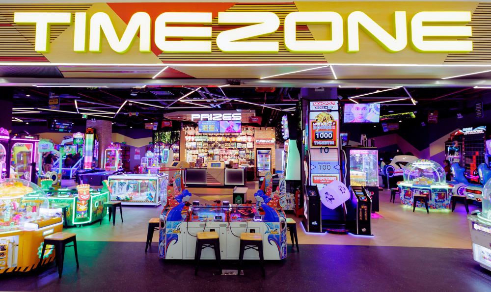 Aeon Mall Hà Đông – Thiên Đường Giải Trí, Mua Sắm Và Ẩm Thực Không Thể Bỏ Lỡ
