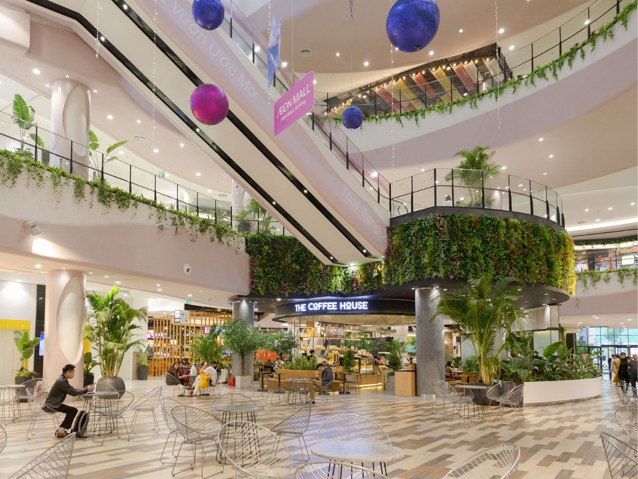 Aeon Mall Hà Đông – Thiên Đường Giải Trí, Mua Sắm Và Ẩm Thực Không Thể Bỏ Lỡ
