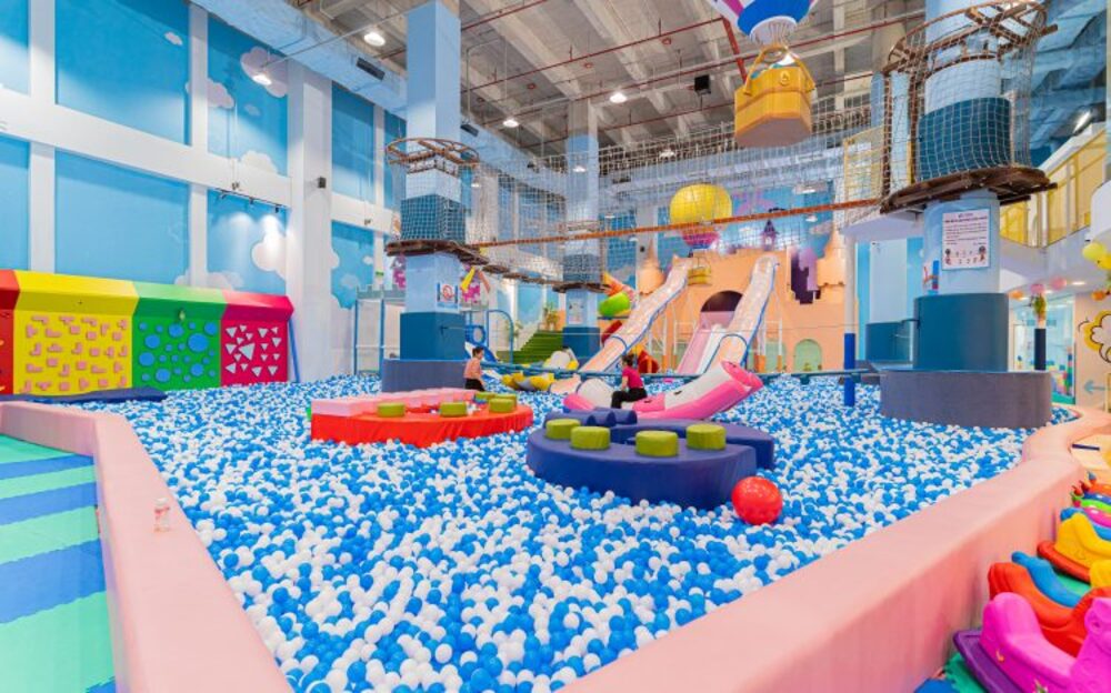 Aeon Mall Hà Đông – Thiên Đường Giải Trí, Mua Sắm Và Ẩm Thực Không Thể Bỏ Lỡ