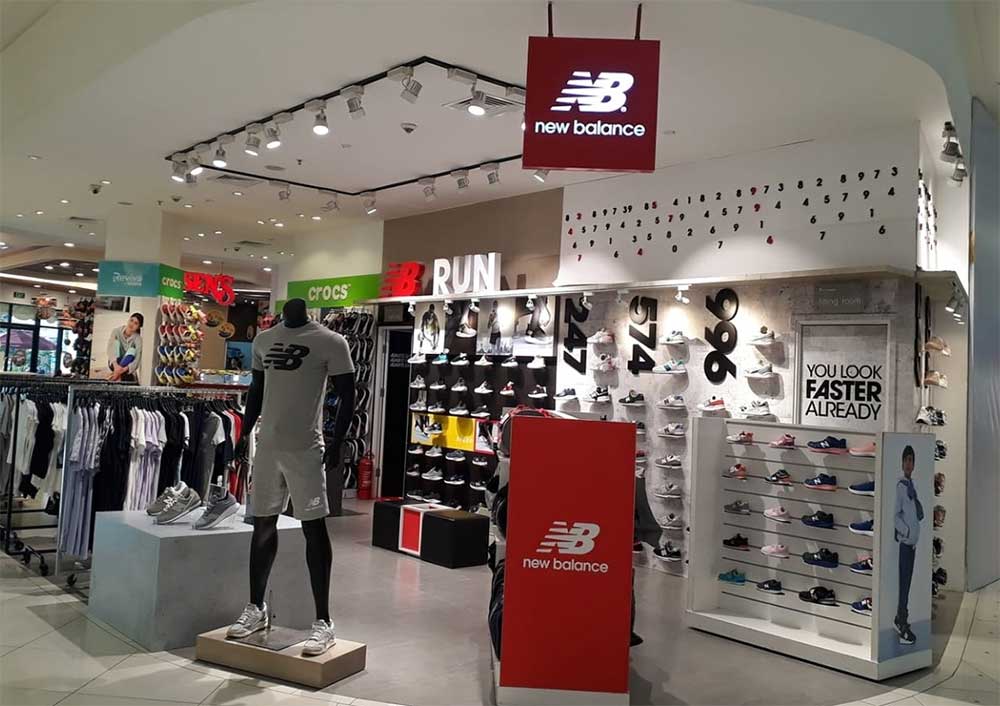 Aeon Mall Long Biên: Thiên Đường Giải Trí Bên Rìa Sông Hồng