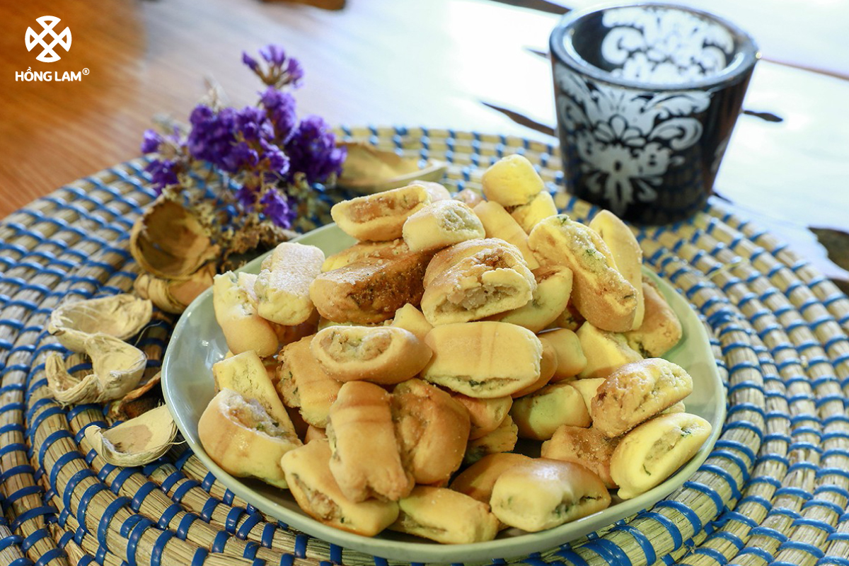 Bánh Chả: Linh Hồn Ẩm Thực Đất Thăng Long