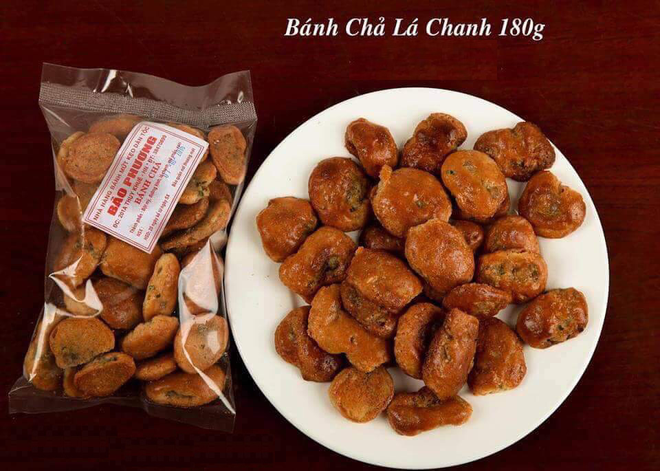 Bánh Chả: Linh Hồn Ẩm Thực Đất Thăng Long