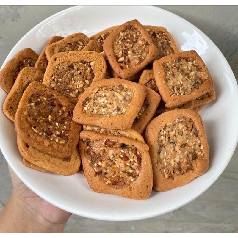 Bánh Chả: Linh Hồn Ẩm Thực Đất Thăng Long