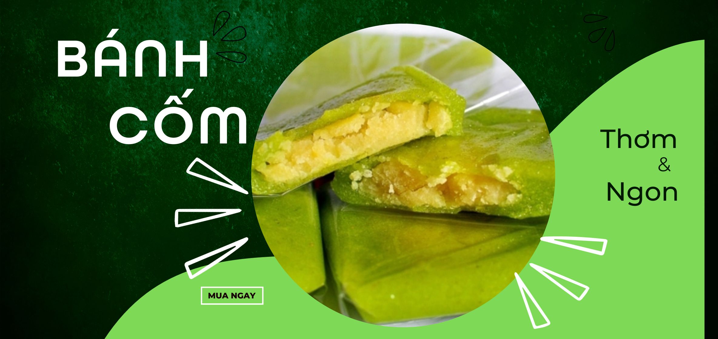 Bánh Cốm Làng Vòng: Khám Phá Viên Ngọc Truyền Thống Giữa Lòng Hà Nội