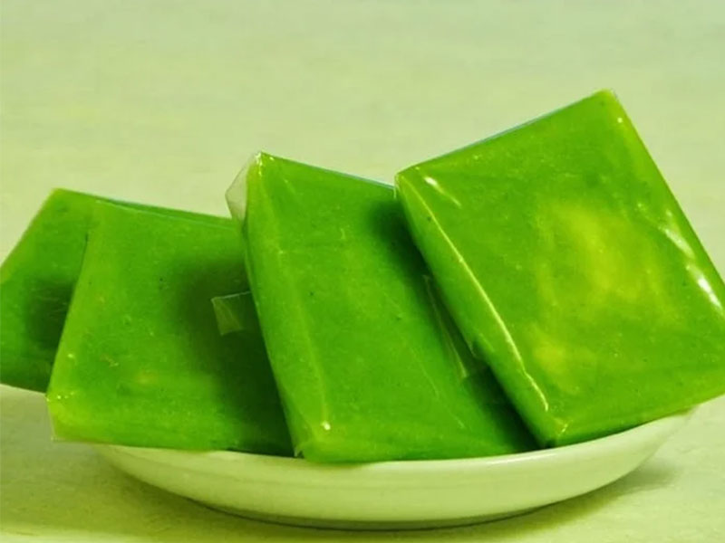 Bánh Cốm Làng Vòng: Khám Phá Viên Ngọc Truyền Thống Giữa Lòng Hà Nội