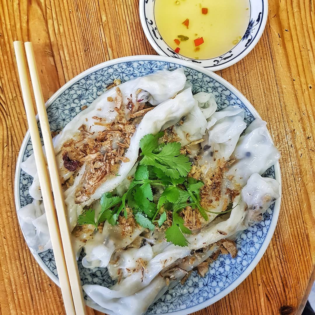 Bánh Cuốn Thanh Trì: Món ngon &#8220;gây nghiện&#8221; nhất định phải thử khi đến Hà Nội