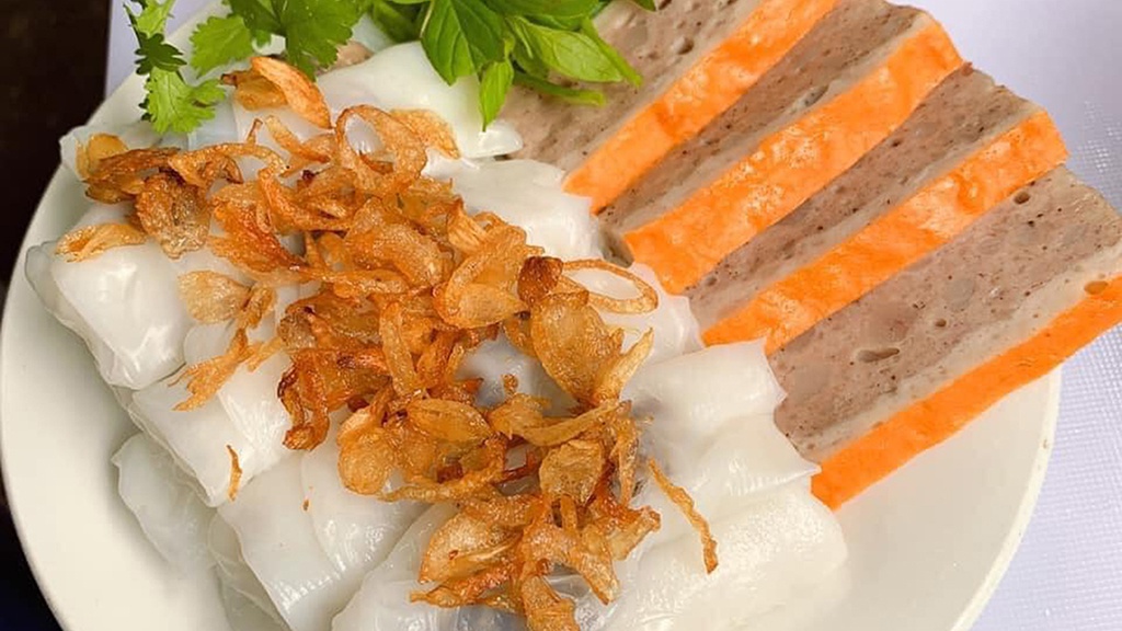 Bánh Cuốn Thanh Trì: Món ngon &#8220;gây nghiện&#8221; nhất định phải thử khi đến Hà Nội