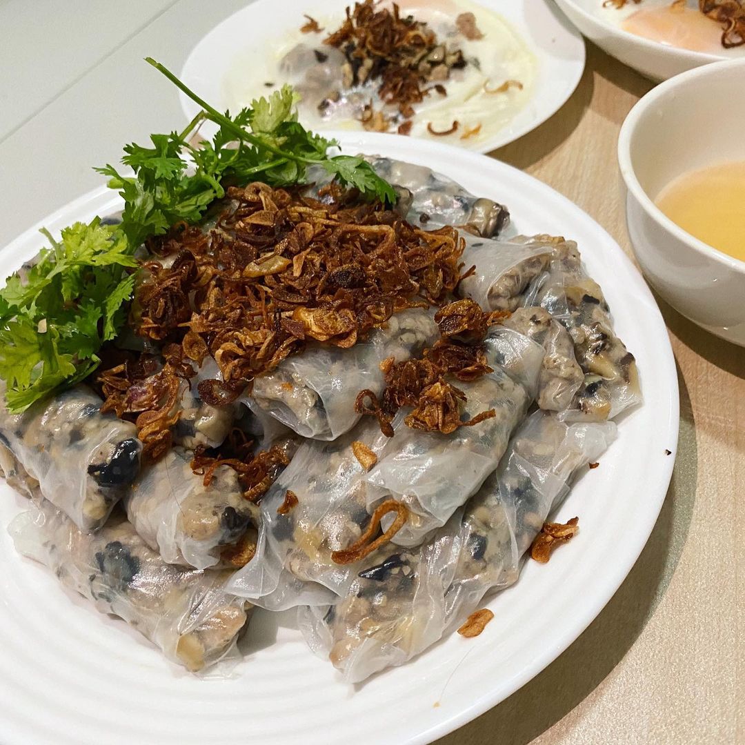Bánh Cuốn Thanh Trì: Món ngon &#8220;gây nghiện&#8221; nhất định phải thử khi đến Hà Nội