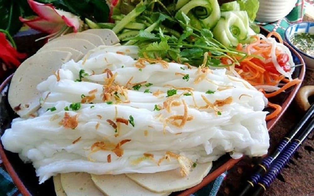 Bánh Cuốn Thanh Trì: Món ngon &#8220;gây nghiện&#8221; nhất định phải thử khi đến Hà Nội