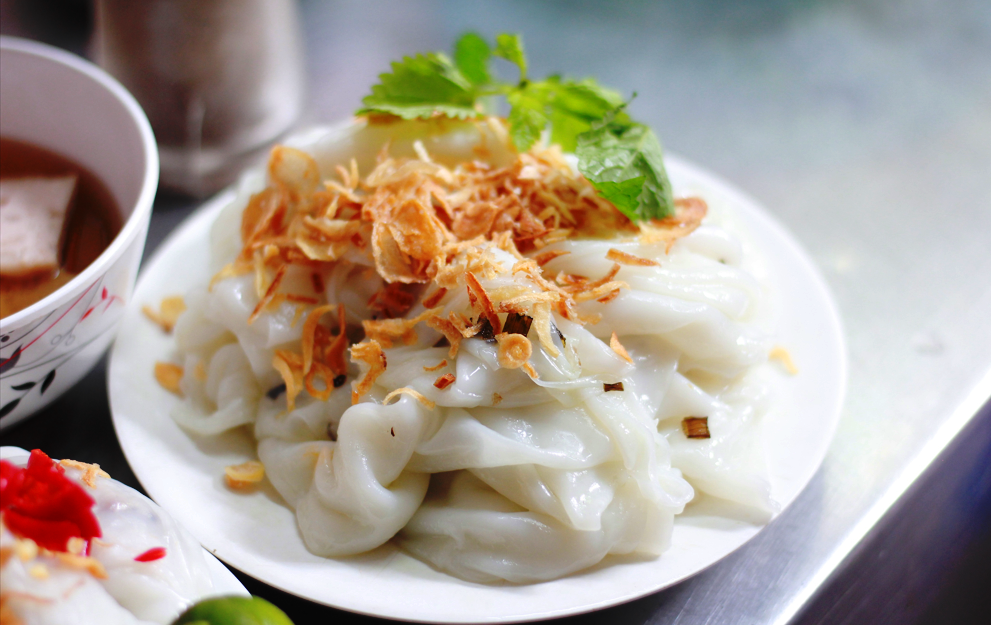 Bánh Cuốn Thanh Trì: Món ngon &#8220;gây nghiện&#8221; nhất định phải thử khi đến Hà Nội