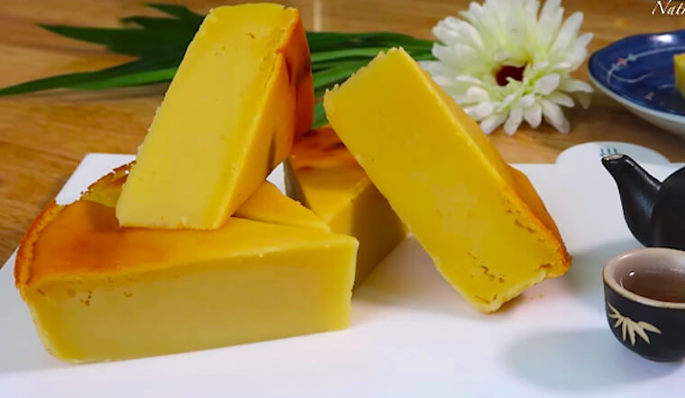 Bánh đậu xanh: Hương Vị Truyền Thống Đánh Thức Ký Ức Tuổi Thơ