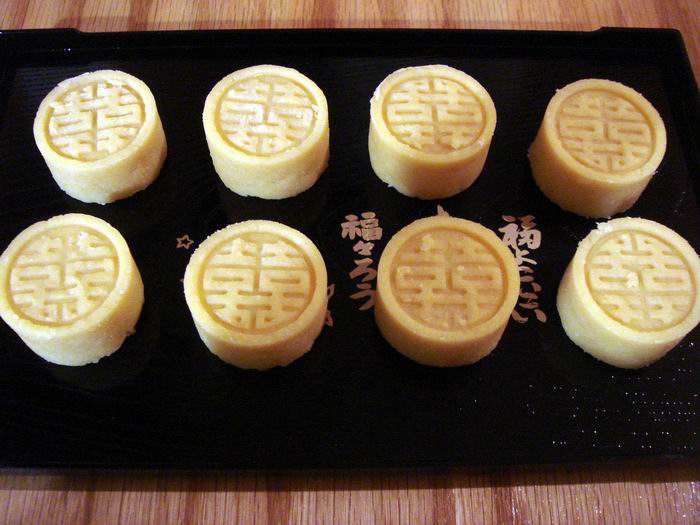 Bánh đậu xanh: Hương Vị Truyền Thống Đánh Thức Ký Ức Tuổi Thơ