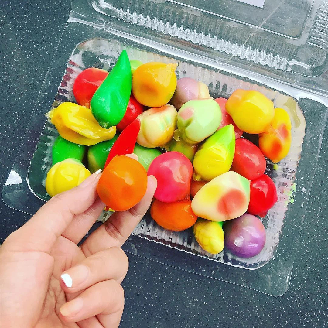 Bánh đậu xanh: Hương Vị Truyền Thống Đánh Thức Ký Ức Tuổi Thơ