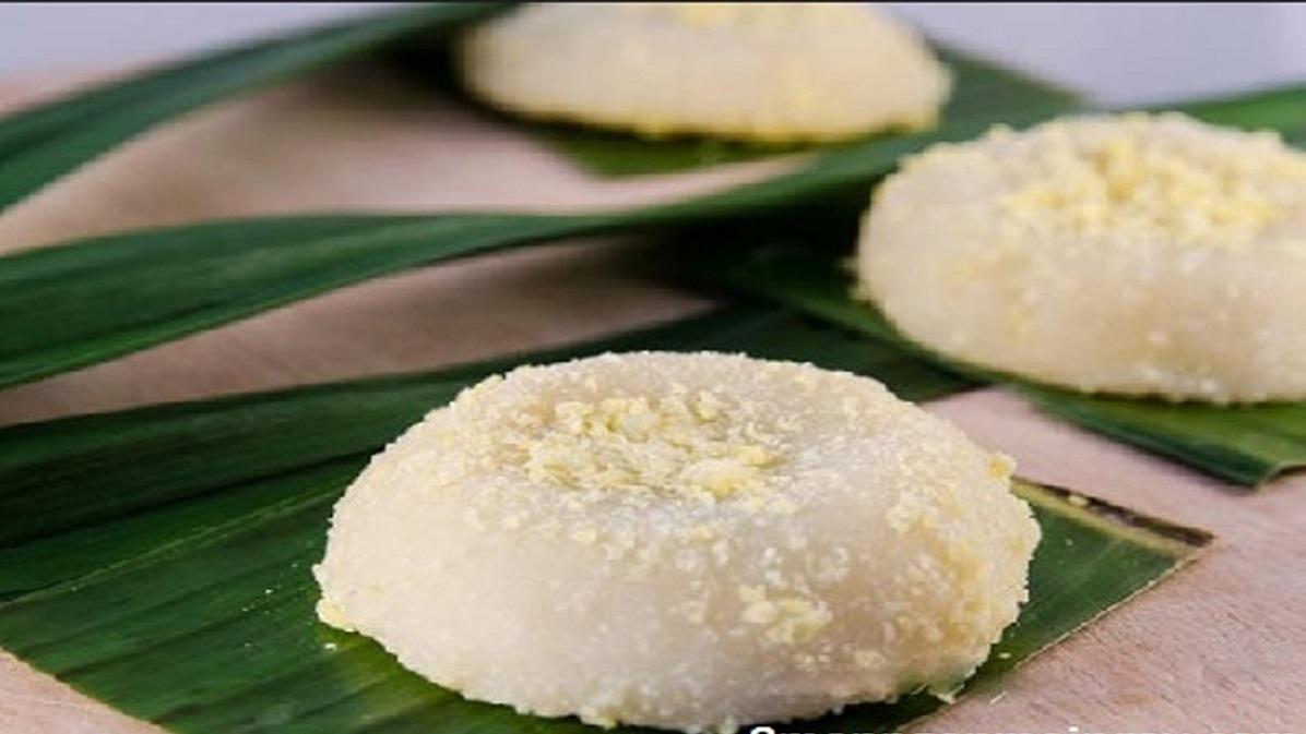 Bánh Dày Quán Gánh – Tinh Hoa Đặc Sản Hà Nội Có Gì Đặc Biệt?