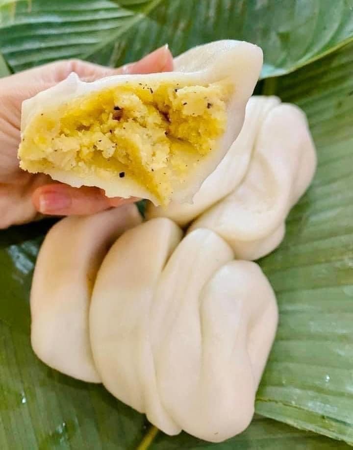 Bánh Dày Quán Gánh – Tinh Hoa Đặc Sản Hà Nội Có Gì Đặc Biệt?