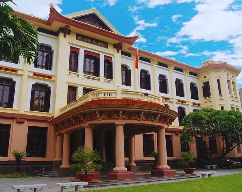 Bảo tàng Mỹ thuật Việt Nam: Địa điểm không thể bỏ lỡ khi khám phá Hà Nội