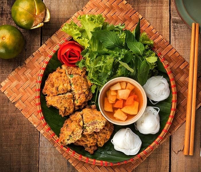 Bí quyết làm chả rươi thơm ngon, béo ngậy ai cũng mê
