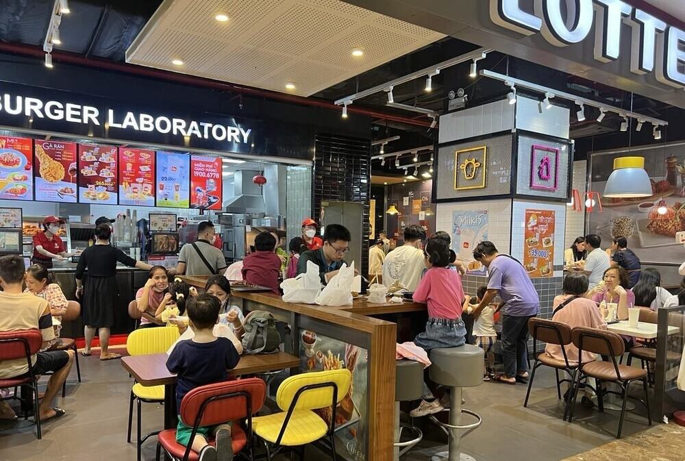 Big C Thăng Long: Có Gì Chơi? Điểm Đến Mua Sắm Sầm Uất Tại Hà Nội