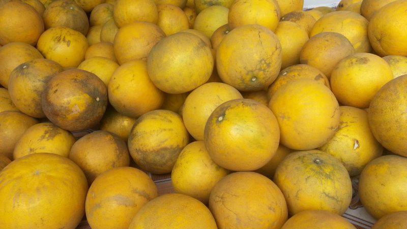 Bưởi Diễn: Hương Vị Đặc Sản Hà Nội Chinh Phục Du Khách Gần Xa