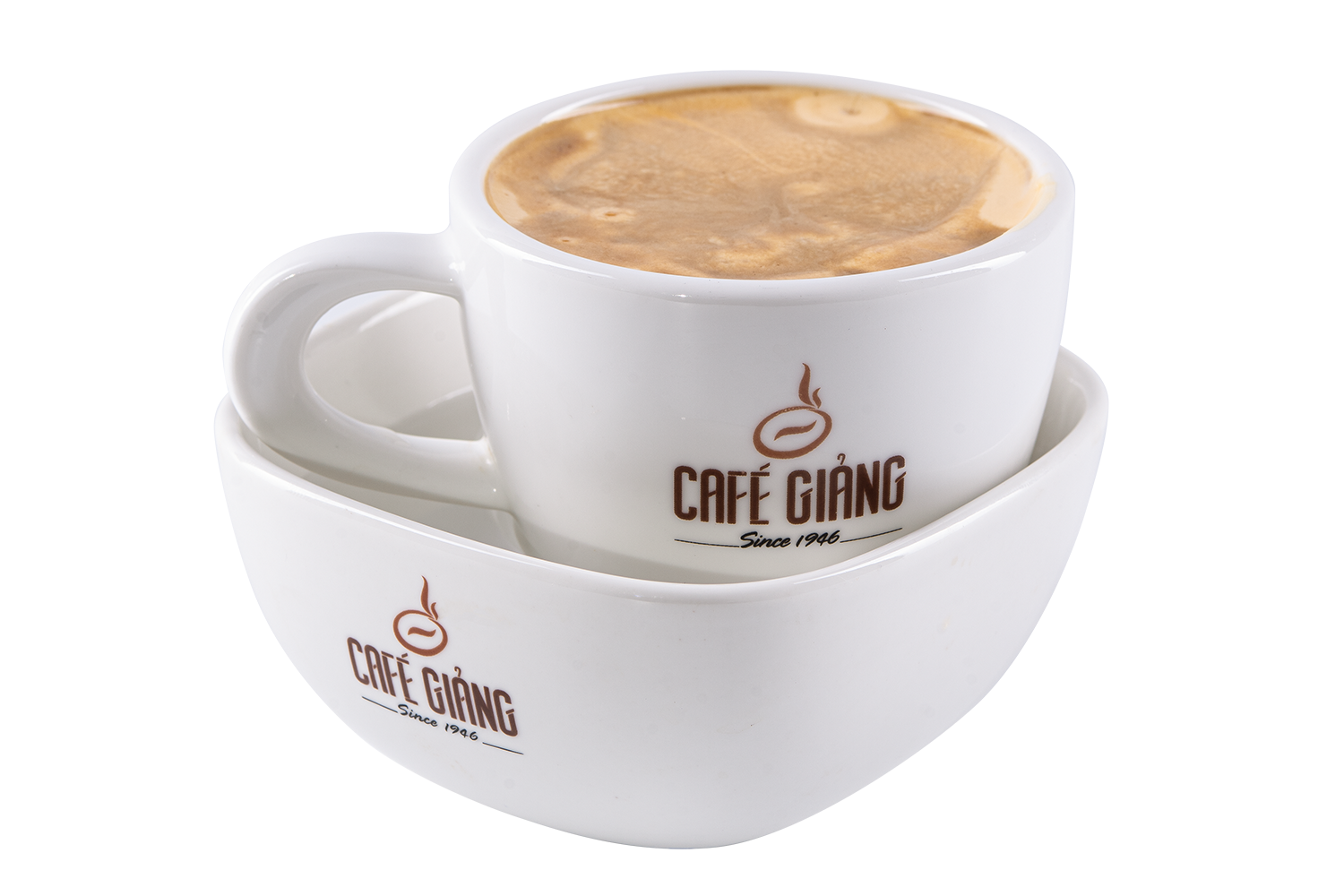 Café Giảng – Trứng nổi tiếng: Hành Trình Khám Phá Một Biểu Tượng Văn Hóa Hà Nội