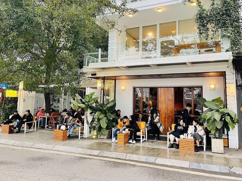 Cafe Hồ Tây Top Những Quán Cafe Chạm Đỉnh Cảm Xúc Giữa Lòng Hà Nội