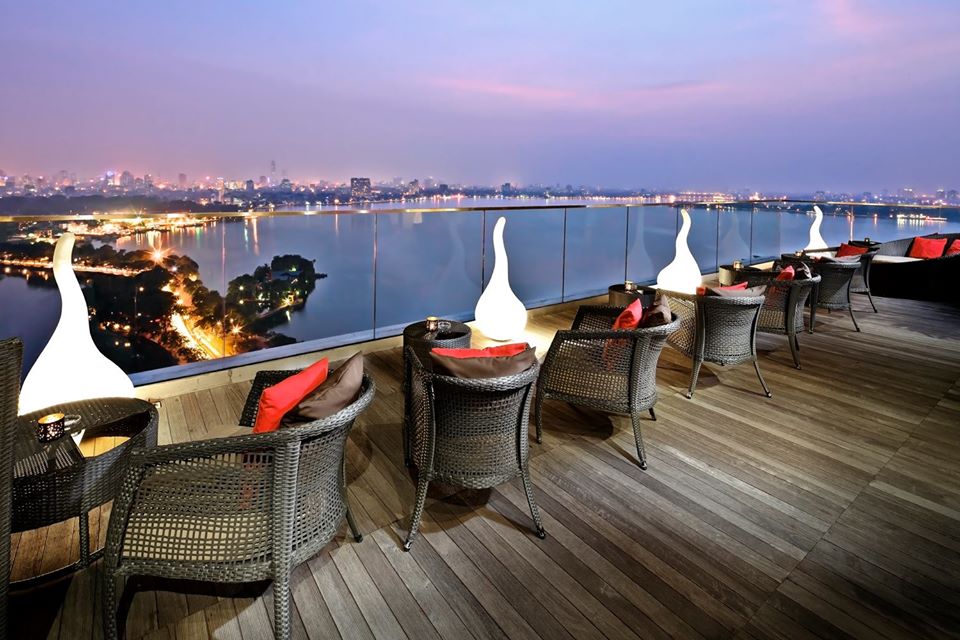 Cafe Hồ Tây Top Những Quán Cafe Chạm Đỉnh Cảm Xúc Giữa Lòng Hà Nội