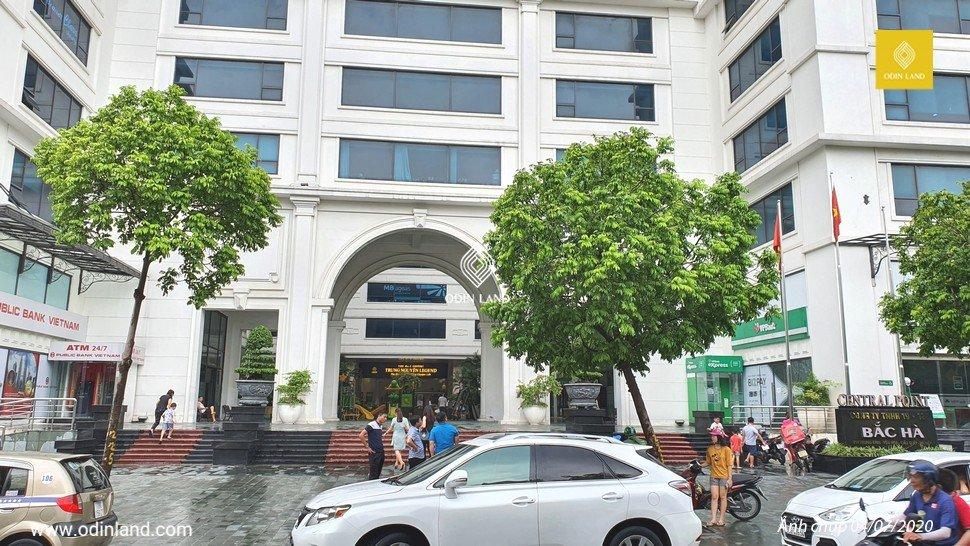 Central Field Mall – Trung Tâm Thương Mại Và Giải Trí Hàng Đầu Tại Hà Nội