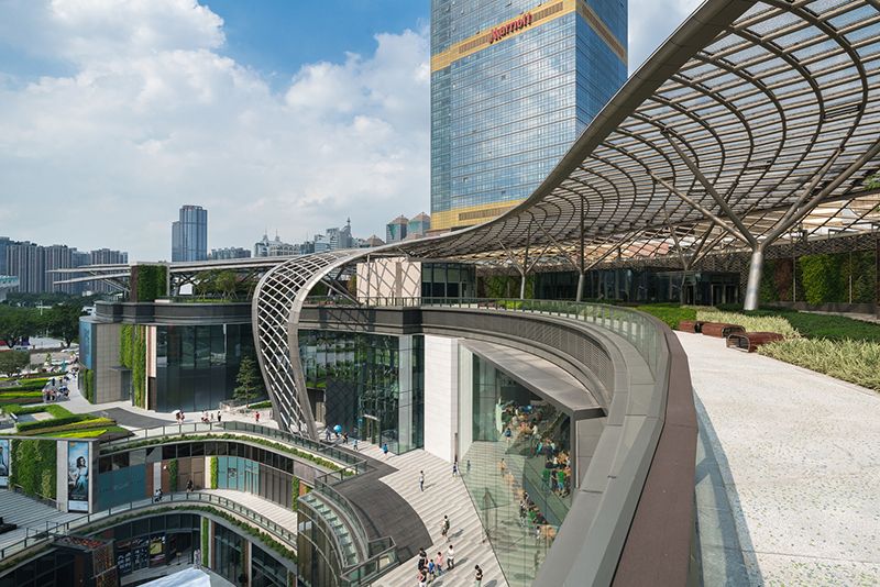 Central Field Mall – Trung Tâm Thương Mại Và Giải Trí Hàng Đầu Tại Hà Nội