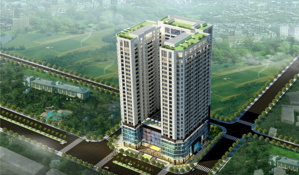 Central Field Mall – Trung Tâm Thương Mại Và Giải Trí Hàng Đầu Tại Hà Nội