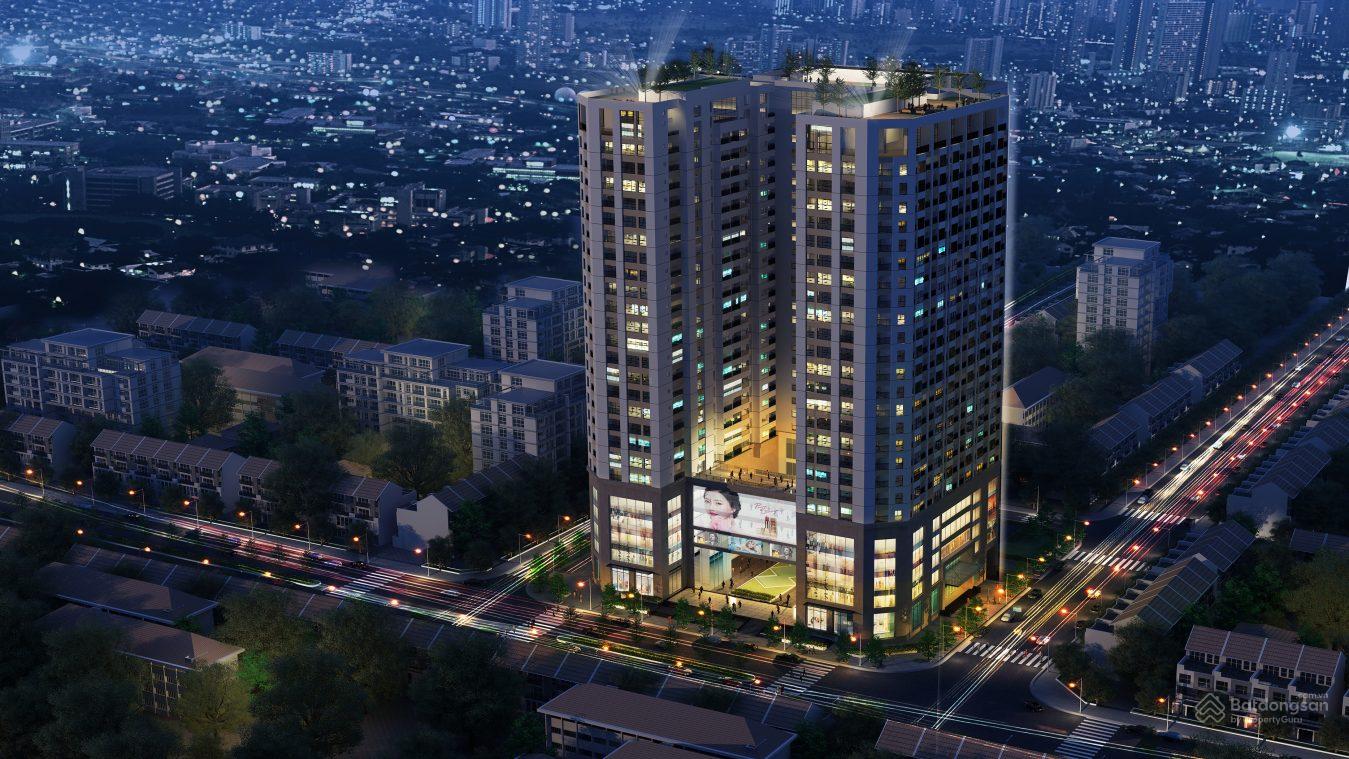 Central Field Mall – Trung Tâm Thương Mại Và Giải Trí Hàng Đầu Tại Hà Nội