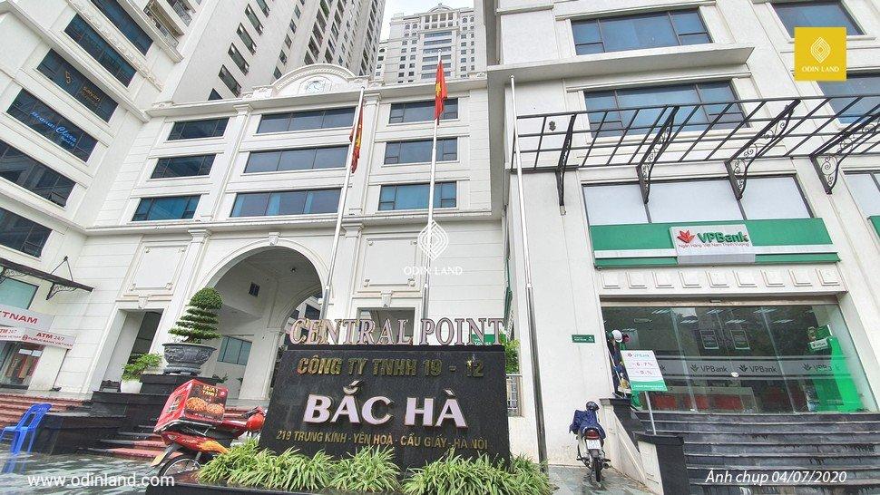 Central Field Mall – Trung Tâm Thương Mại Và Giải Trí Hàng Đầu Tại Hà Nội