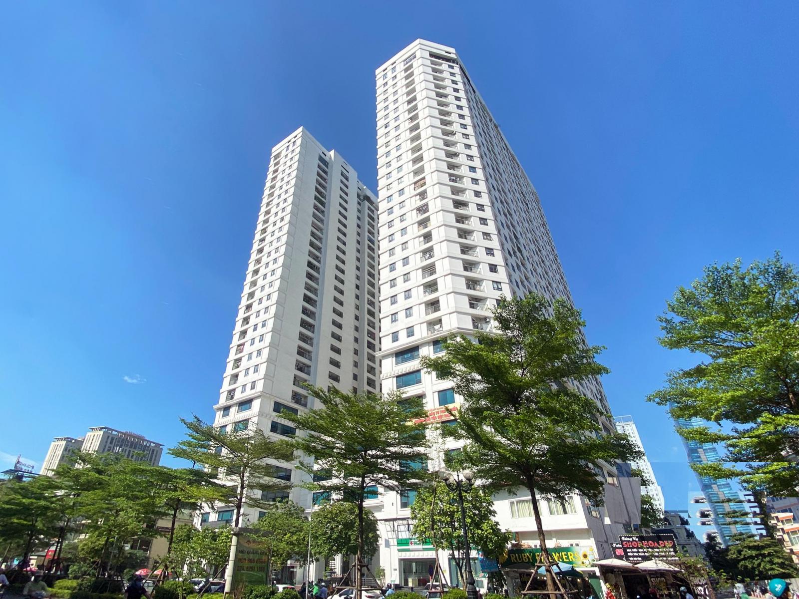 Central Field Mall – Trung Tâm Thương Mại Và Giải Trí Hàng Đầu Tại Hà Nội