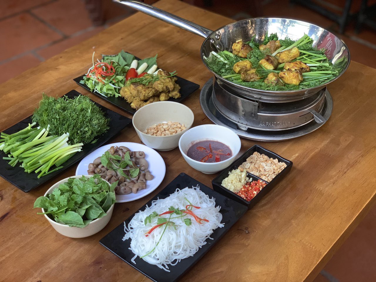 Chả Cá Lã Vọng – Hành Trình Khám Phá Hương Vị Trứ Danh Hà Thành