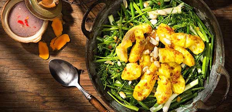 Chả Cá Lã Vọng – Hành Trình Khám Phá Hương Vị Trứ Danh Hà Thành