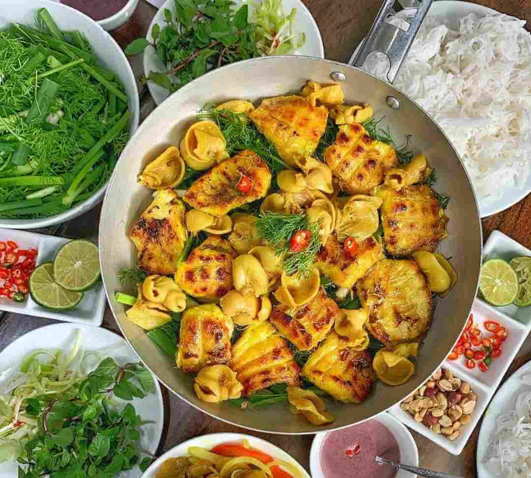Chả Cá Lã Vọng – Hành Trình Khám Phá Hương Vị Trứ Danh Hà Thành
