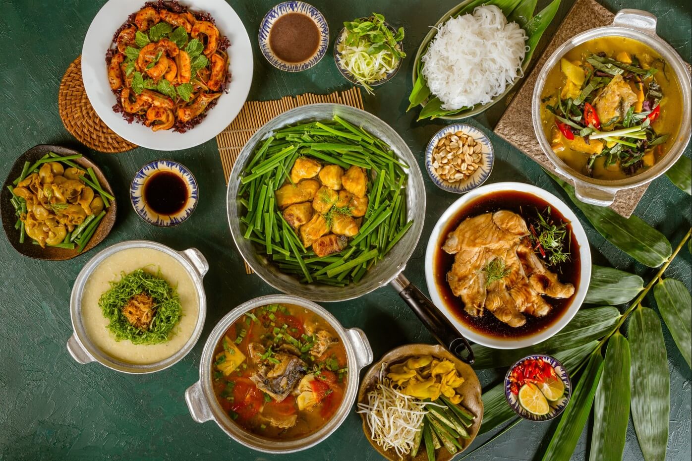 Chả Cá Lã Vọng – Hành Trình Khám Phá Hương Vị Trứ Danh Hà Thành