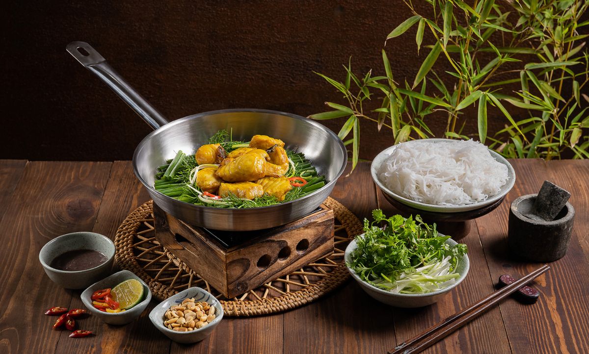Chả Cá Lã Vọng – Hành Trình Khám Phá Hương Vị Trứ Danh Hà Thành