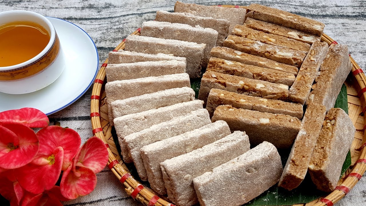 Chè Lam: Gơi