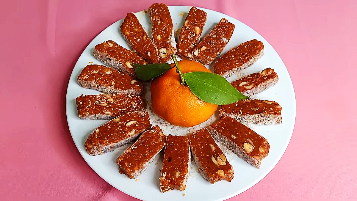 Chè Lam: Gơi