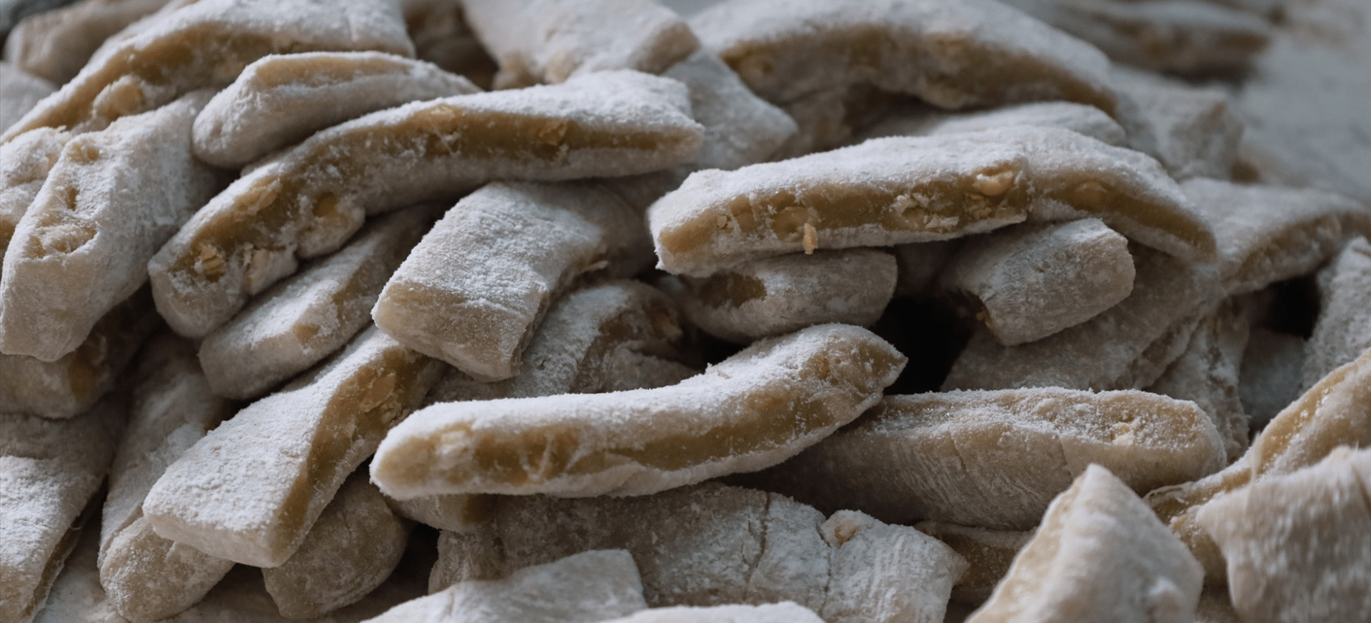Chè Lam: Gơi