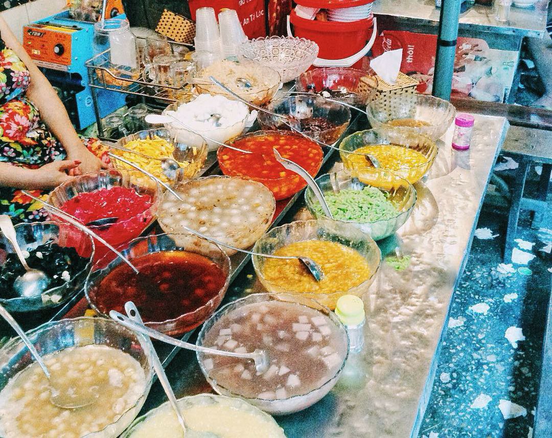 Chợ Đồng Xuân – Khu chợ nổi tiếng hàng đầu tại Hà Nội