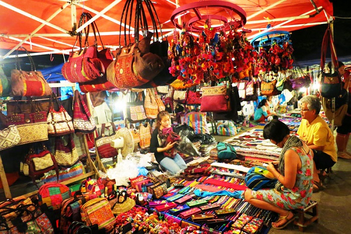 Chợ Hạ Long: Khu Chợ Nổi Tiếng Nhất Nhì Đất Mỏ